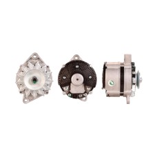 Alternador Alternador