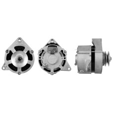 Alternador Alternador