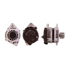 Alternador - ANDEL-ANM34294 Alternador - ANDEL-ANM34294