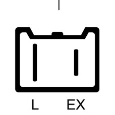 Alternador Alternador