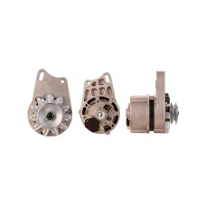 Alternador Alternador