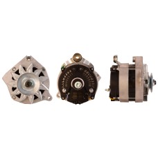 Alternador Alternador
