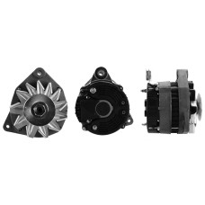 Alternador Alternador