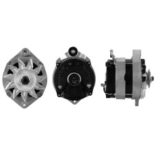 Alternador Alternador