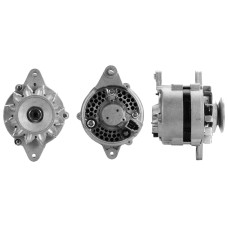 Alternador Alternador