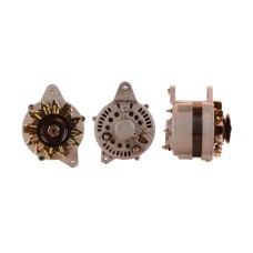 Alternador - ANDEL-ANM34811