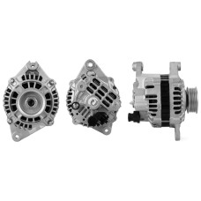 Alternador - ANDEL-ANM35014 Alternador - ANDEL-ANM35014
