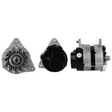 Alternador - ANDEL-ANM35235 Alternador - ANDEL-ANM35235