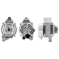 Alternador - ANDEL-ANM35243 Alternador - ANDEL-ANM35243