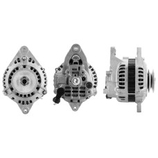 Alternador - ANDEL-ANM35247 Alternador - ANDEL-ANM35247