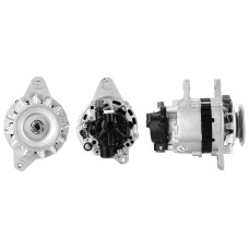 Alternador - ANDEL-ANM35255 Alternador - ANDEL-ANM35255