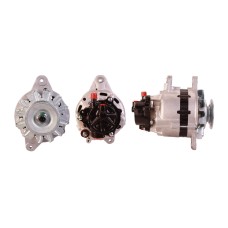 Alternador - ANDEL-ANM35258 Alternador - ANDEL-ANM35258