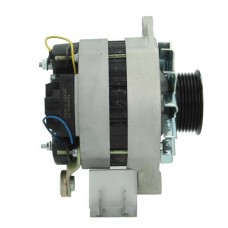 Alternador Alternador