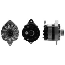 Alternador - ANDEL-ANM35303 Alternador - ANDEL-ANM35303