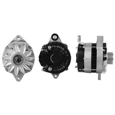 Alternador Alternador