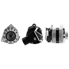 Alternador Alternador