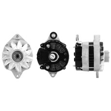 Alternador Alternador