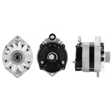 Alternador - ANDEL-ANM35327 Alternador - ANDEL-ANM35327