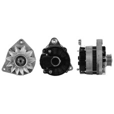 Alternador - ANDEL-ANM35329 Alternador - ANDEL-ANM35329