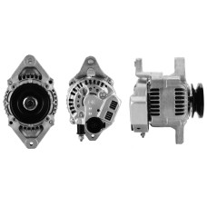 Alternador - ANDEL-ANM35339 Alternador - ANDEL-ANM35339