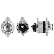 Alternador - ANDEL-ANM35344 Alternador - ANDEL-ANM35344
