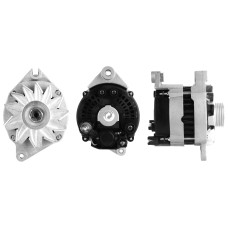 Alternador Alternador