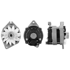Alternador Alternador