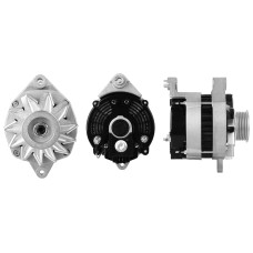Alternador - ANDEL-ANM35349 Alternador - ANDEL-ANM35349