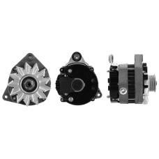 Alternador Alternador