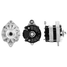 Alternador Alternador