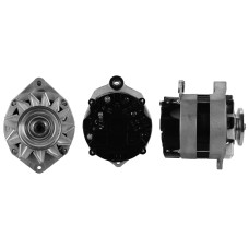Alternador - ANDEL-ANM35355 Alternador - ANDEL-ANM35355