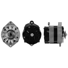 Alternador - ANDEL-ANM35357 Alternador - ANDEL-ANM35357