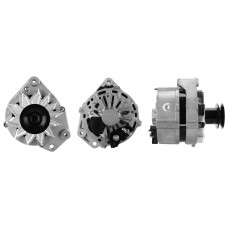 Alternador Alternador
