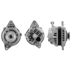 Alternador - ANDEL-ANM35413 Alternador - ANDEL-ANM35413
