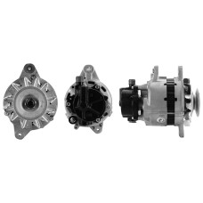 Alternador - ANDEL-ANM35414 Alternador - ANDEL-ANM35414