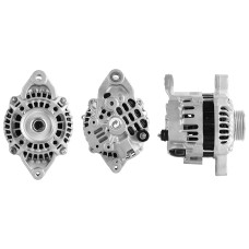 Alternador Alternador