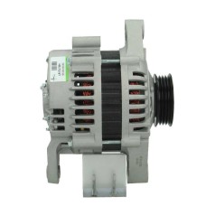 Alternador Alternador