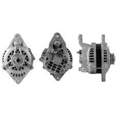 Alternador - ANDEL-ANM35417 Alternador - ANDEL-ANM35417