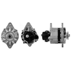 Alternador - ANDEL-ANM35425 Alternador - ANDEL-ANM35425