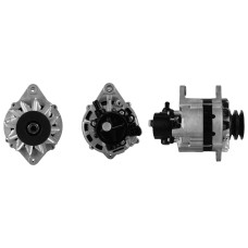 Alternador Alternador
