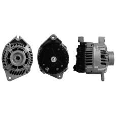 Alternador Alternador