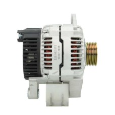 Alternador Alternador