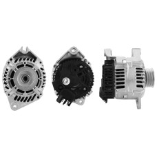 Alternador Alternador