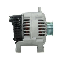 Alternador Alternador