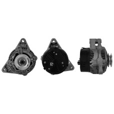 Alternador Alternador