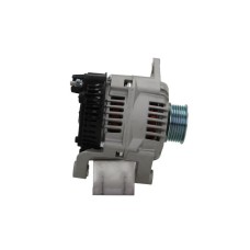 Alternador Alternador