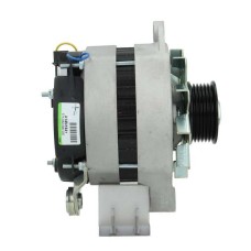 Alternador Alternador