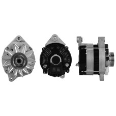 Alternador - ANDEL-ANM35468 Alternador - ANDEL-ANM35468