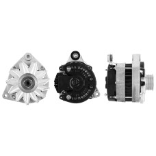 Alternador Alternador