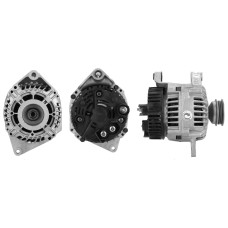 Alternador Alternador